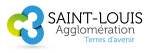 SAINT-LOUIS AGGLOMERATION