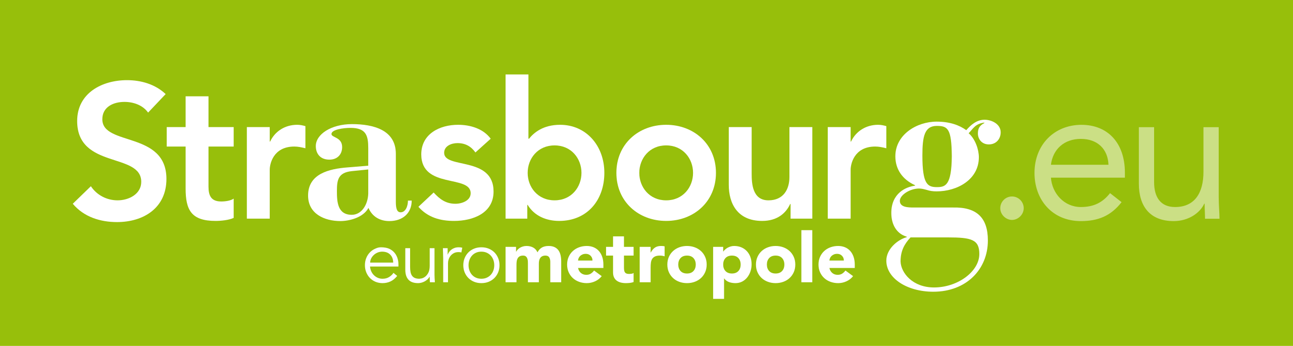 EUROMETROPOLE STRASBOURG