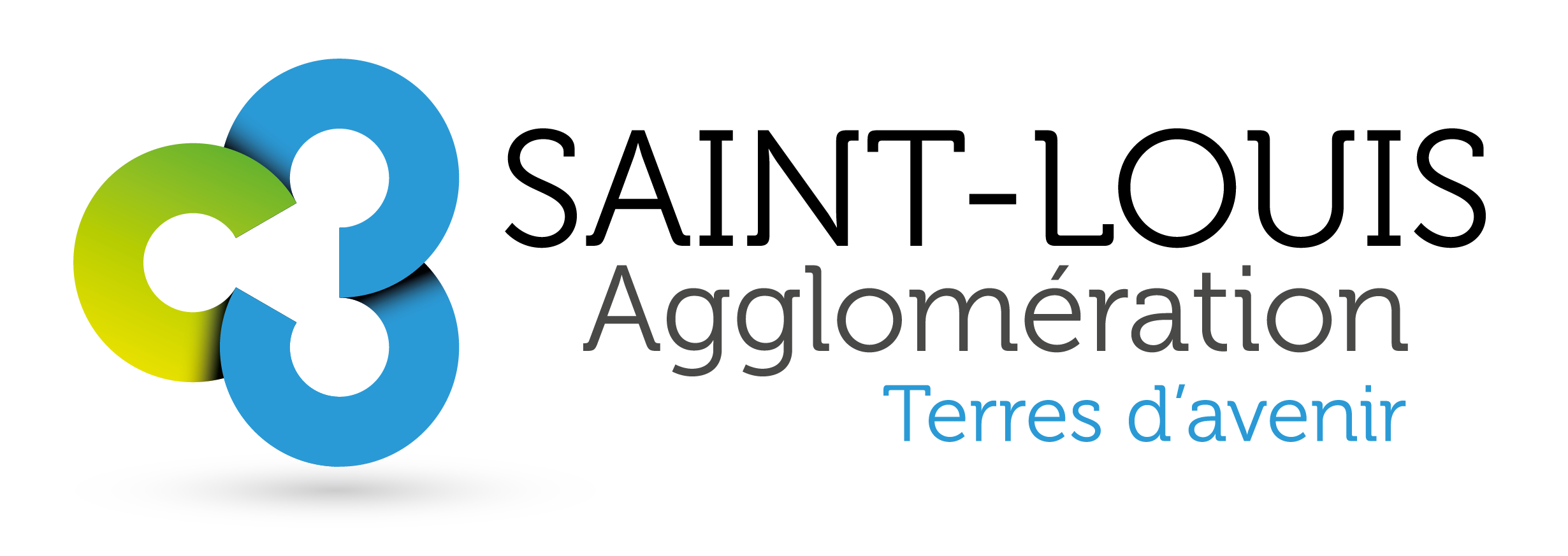 SAINT-LOUIS AGGLOMERATION